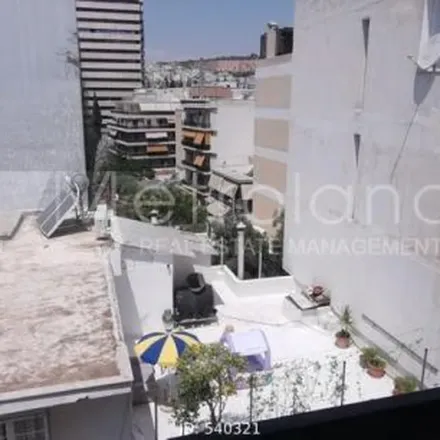 Image 9 - Βλαχογιάννη 22, Athens, Greece - Apartment for rent