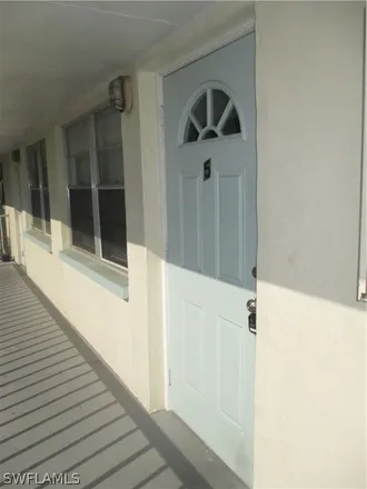 Rent this 2 bed condo on 2241 Euclid Avenue in Fort Myers, FL 33901