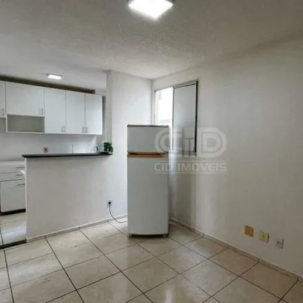 Buy this 2 bed apartment on Avenida Itaparica in Vista Alegre, Cuiabá - MT