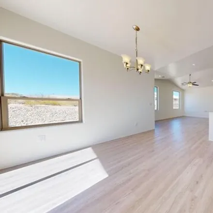 Image 6 - 276 Skyline Drive, Elephant Butte, Sierra County, NM 87935, USA - House for sale