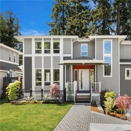 Buy this 5 bed house on 11628 Northeast 111th Street in Kirkland, WA 98033