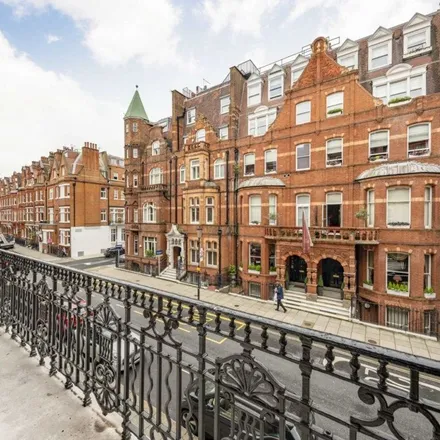 Rent this 2 bed apartment on 34 Draycott Place in London, SW3 2RZ