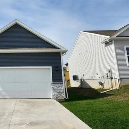 Buy this 3 bed house on Clear Creek Amana Middle School in 311 West Marengo Road, Tiffin