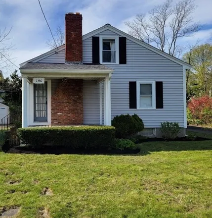 Buy this 3 bed house on 146 Butler Road in Merrymount, Quincy