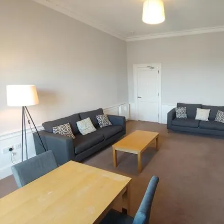 Image 3 - 24 West Scotland Street Lane, City of Edinburgh, EH3 6PT, United Kingdom - Apartment for rent