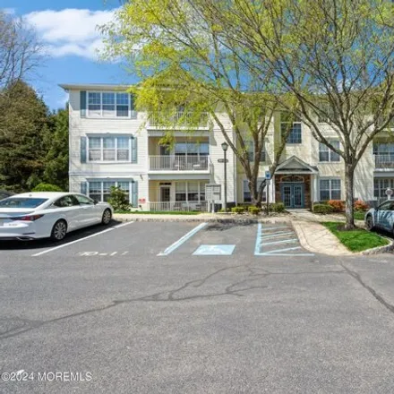 Buy this 2 bed condo on 622 Saint Andrews Place in Manalapan Township, NJ 07726