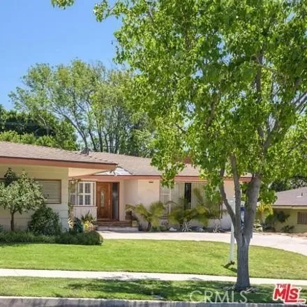 Rent this 3 bed house on 5638 South Sherbourne Drive in Ladera Heights, CA 90056