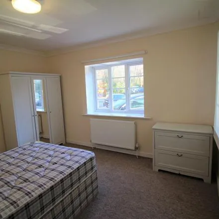 Rent this 3 bed apartment on Jensen Court in 11 Flat 1-12 Hulse Road, Bedford Place