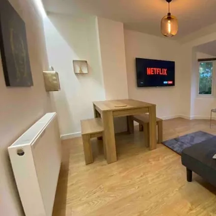 Rent this 1 bed apartment on Oxford in OX3 0NF, United Kingdom