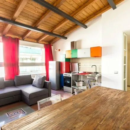 Image 4 - Panificio New, Viale dei Quattro Venti, 33, 00152 Rome RM, Italy - Apartment for rent