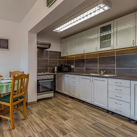Image 8 - Pomer, Istria County, Croatia - Duplex for rent
