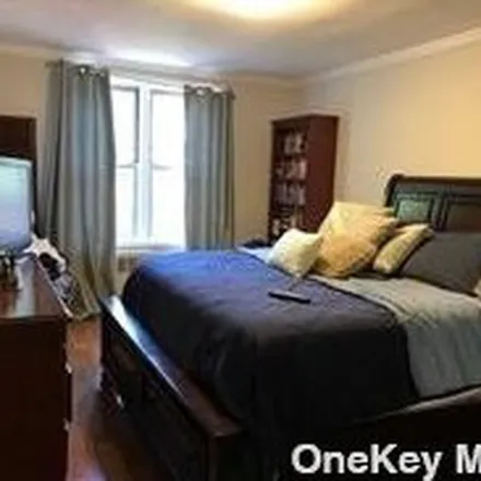 Rent this 2 bed apartment on The Trenton in 68-20 Selfridge Street, New York