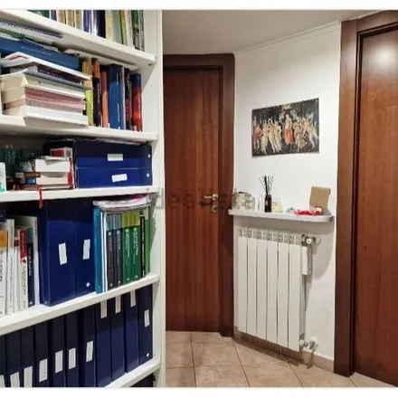 Rent this 3 bed apartment on Tiber in Via Francesco Marconi 48, 00168 Rome RM