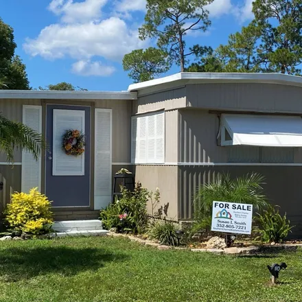 Buy this 2 bed house on 185 Crossways Drive in Lake County, FL 34788