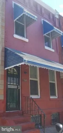 Rent this 2 bed house on 2209 North Gratz Street in Philadelphia, PA 19132