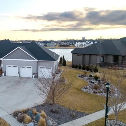 Buy this 3 bed house on 589 Lizzie Place East in West Fargo, ND 58078