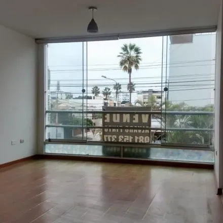 Buy this 3 bed apartment on Jirón Puerto Pizarro 175 in Santiago de Surco, Lima Metropolitan Area 15049