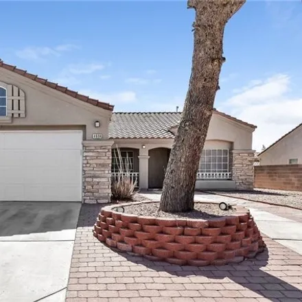 Buy this 3 bed house on 4604 Crimson Leaf Dr in Las Vegas, Nevada