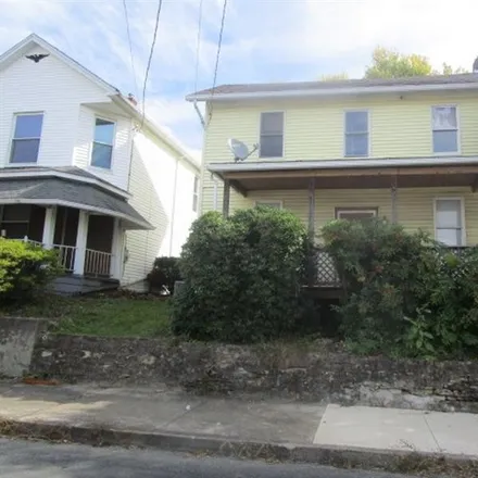 Buy this 2 bed house on Liberty Street in Orchard Hill, Mount Pleasant Township