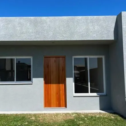 Buy this 2 bed house on Rua Luis Comuneli in Rainha do Mar, Xangri-lá - RS