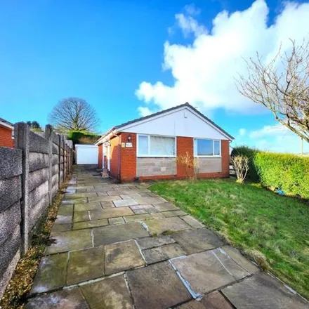 Buy this 2 bed house on 61 Openshaw Drive in Blackburn, BB1 8RH