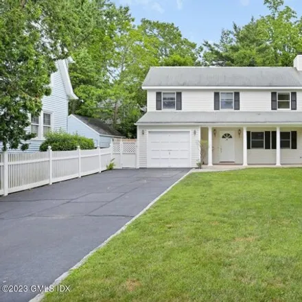 Image 1 - 26 Lockwood Drive, Greenwich, CT 06870, USA - House for rent