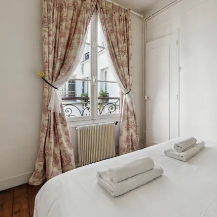 Image 7 - Hôtel d'Ecquevilly, Rue du Grand Veneur, 75003 Paris, France - Apartment for rent
