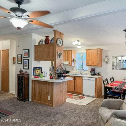 Image 3 - West Navajo, Mesa, AZ 85215, USA - Apartment for sale