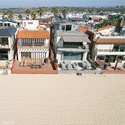 Image 3 - 6804 West Ocean Front, Newport Beach, CA 92663, USA - House for rent