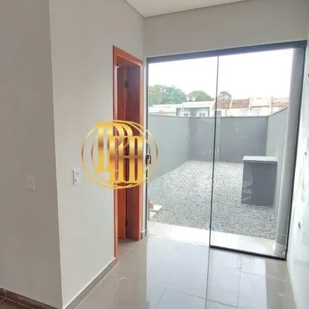 Buy this 2 bed house on Rua Barra Velha 23 in Floresta, Joinville - SC