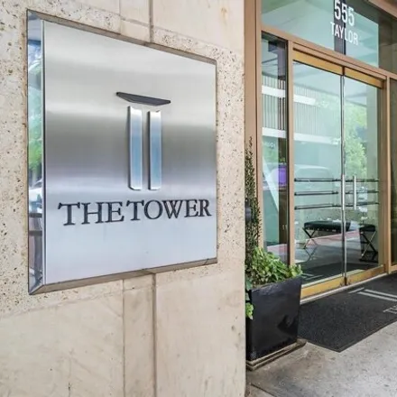 Image 3 - The Tower, 500 Throckmorton Street, Fort Worth, TX 76102, USA - Condo for rent