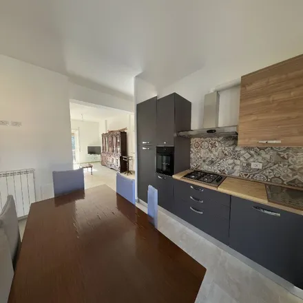 Image 4 - Via Licata, 00132 Rome RM, Italy - Apartment for rent