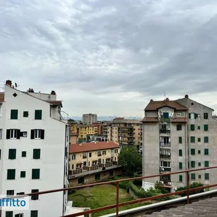 Rent this 3 bed apartment on Via Tiburtina in 00157 Rome RM, Italy