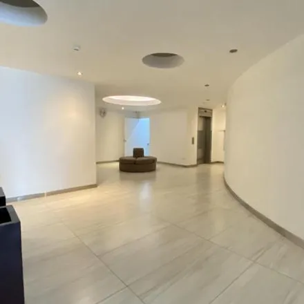 Rent this 3 bed apartment on Avenida Cerros de Camacho in Monterrico, Lima Metropolitan Area 10051