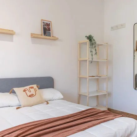 Rent this 1 bed apartment on Kiss Pizza in Via Baldo degli Ubaldi 182, 00167 Rome RM