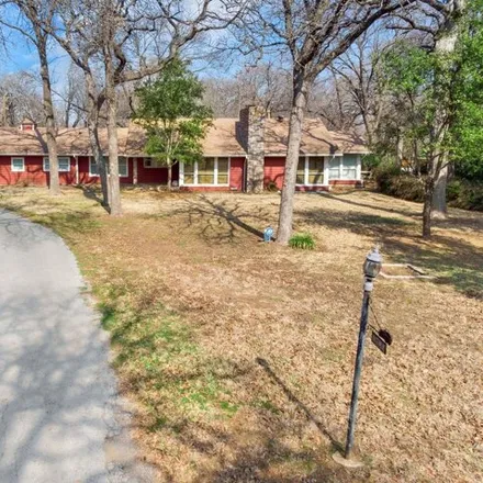 Image 5 - 1637 Sylvan Drive, Arlington, TX 76012, USA - House for sale