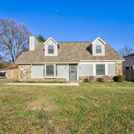 Buy this 4 bed house on 3810 Haynes Road in Bartlett, TN 38133