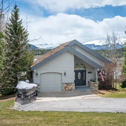 Image 1 - 106 Ensign Drive, Dillon, CO 80435, USA - House for sale