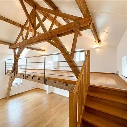 Rent this 2 bed apartment on Ruelle du Curé in 1380 Lasne, Belgium