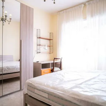 Rent this 4 bed apartment on Via Gregorio Settimo in 00165 Rome RM, Italy
