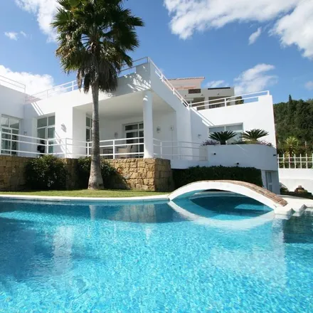 Buy this 5 bed house on 29678 Benahavís