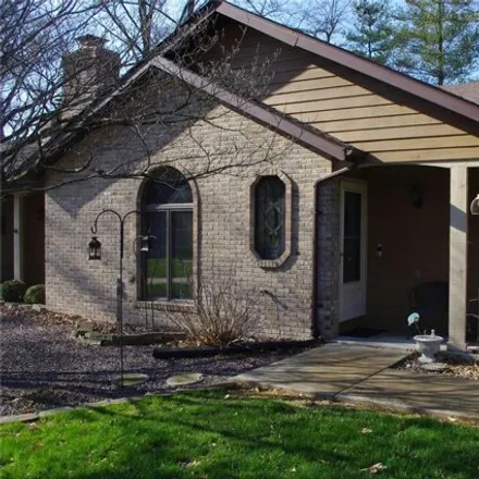 Buy this 2 bed house on 12 Cardinal Drive in Saint Clair County, IL 62221