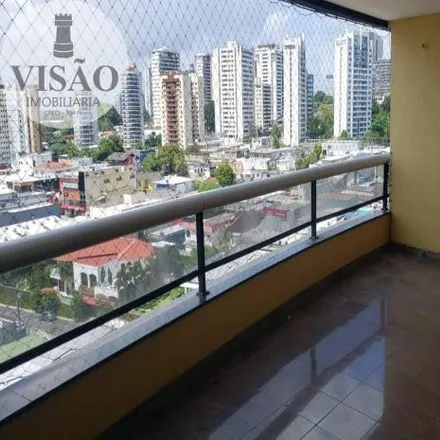 Image 2 - ALT Internet, Rua Silva Ramos, Centro, Manaus -, 69000-000, Brazil - Apartment for sale