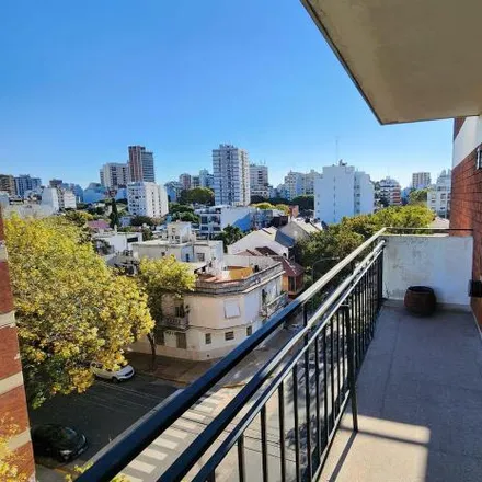 Rent this 2 bed apartment on Virrey Olaguer y Feliú 2994 in Colegiales, C1426 EJP Buenos Aires