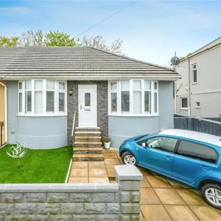Buy this 2 bed house on Dovedale Road in Plymouth, PL2 2RN