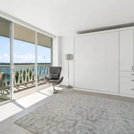 Rent this 2 bed apartment on Palm Beach Par 3 Golf Course in 2345 South Ocean Boulevard, Palm Beach