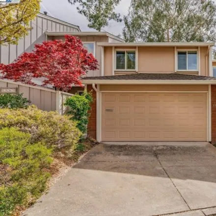 Buy this 3 bed house on 1567 Siskiyou Drive in Walnut Creek, CA 94598