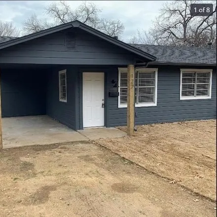 Rent this 2 bed house on 137 Stuart Street in Lewisville, TX 75057