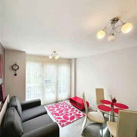 Rent this 2 bed apartment on 39 Cregoe Street in Park Central, B15 2DP