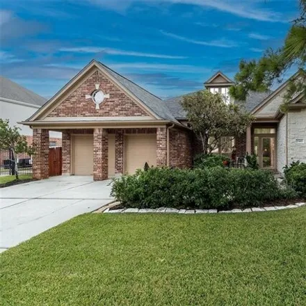 Buy this 4 bed house on 25599 Buffalo Springs Way in Spring, TX 77373